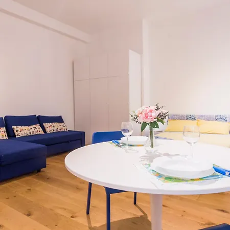 Apartman Monolocale Nel Cuore Di