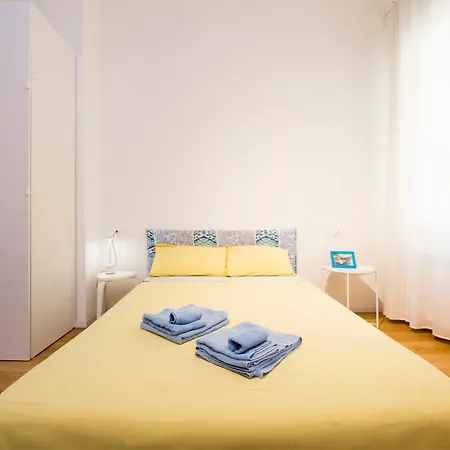 Monolocale Nel Cuore Di Apartman Genova