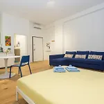 Monolocale Nel Cuore Di Γένοβα