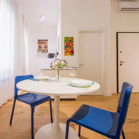 Monolocale Nel Cuore Di Apartment Genua