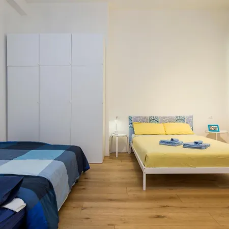 Monolocale Nel Cuore Di Apartment