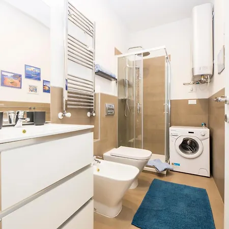 Apartamento Monolocale Nel Cuore Di