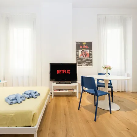 Apartamento Monolocale Nel Cuore Di *