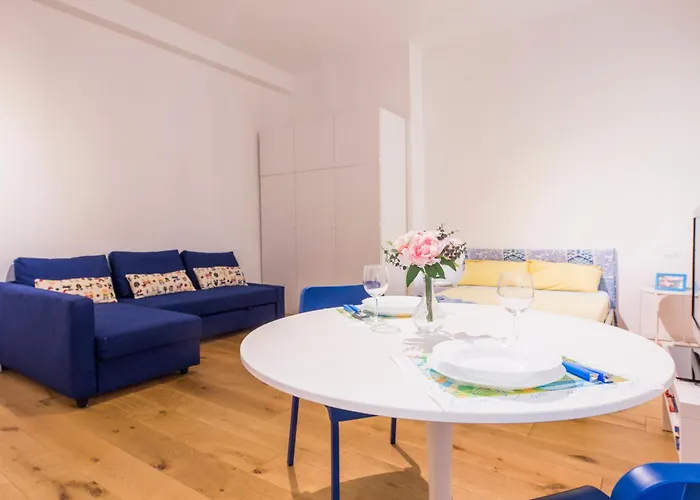 Apartament Monolocale Nel Cuore Di