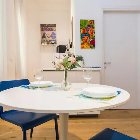 Monolocale Nel Cuore Di *